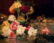 伊格纳西奥 狄亚兹 奥拉诺 : Rosas